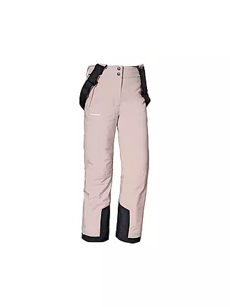 SCHÖFFEL | Pantalon de ski fille Joran G | rosa